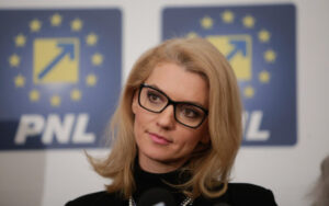 alina gorghiu