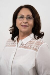 maria cotenescu