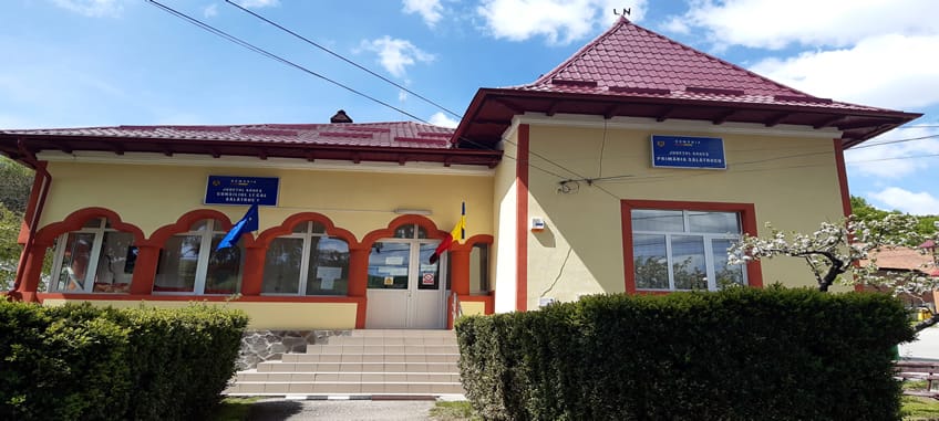 primaria salatrucu