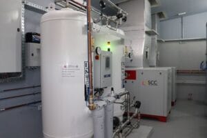 statie mioveni electrica