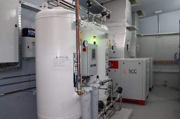 statie mioveni electrica