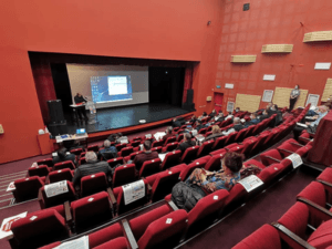 Dezbatere pe bugetul anului 2022 la Mioveni