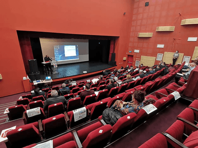 Dezbatere pe bugetul anului 2022 la Mioveni