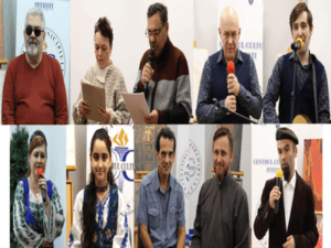 Centrul Cultural Pitești – evenimente în perioada 3 - 7 ianuarie