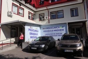 analize mioveni
