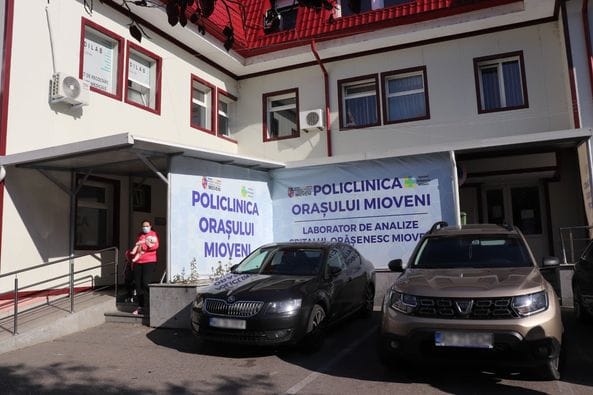 analize mioveni