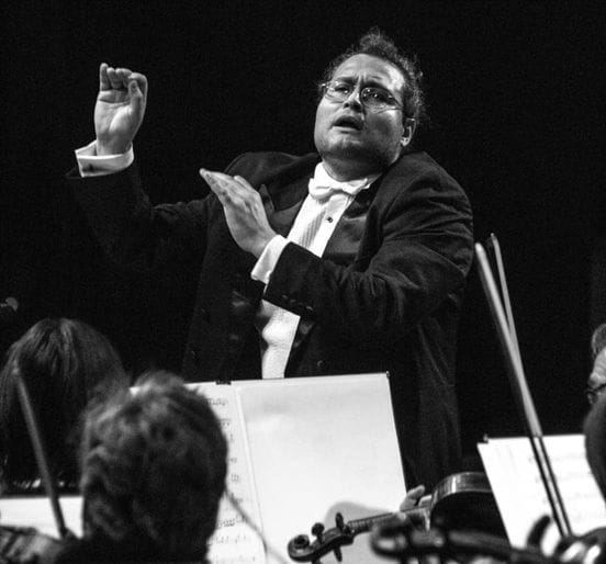 arges filarmonica