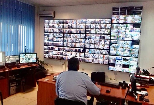 camere video