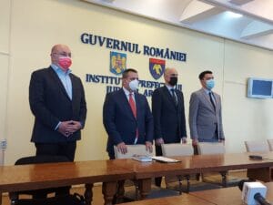 depunere juramant Minciunescu