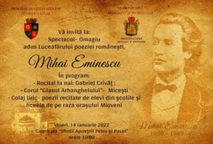 eminescu