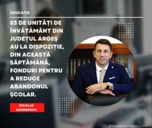 n georgescu scoli