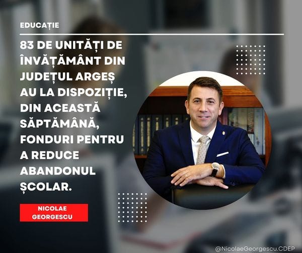 n georgescu scoli