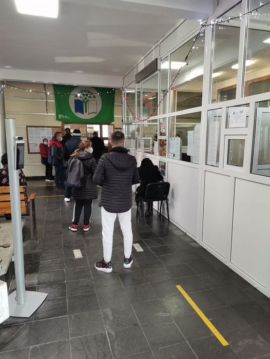 taxe mioveni