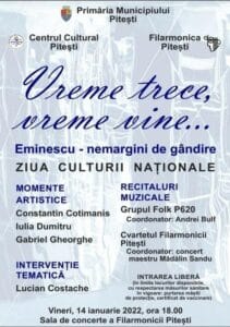 ziua culturii