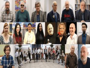 Prima ediție a Festivalului sud-coreean la Filarmonica Pitești