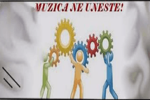 Filarmonica Piteşti, solidară cu artiştii din Ucraina