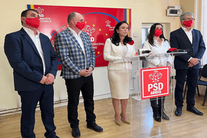 'La Câmpulung trebuie făcută administraţie cu profesionalism'