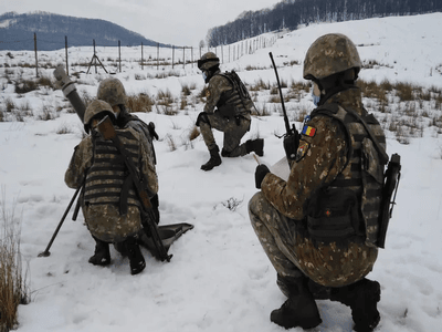 În ce condiţii serviciul militar devine obligatoriu în România