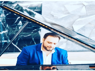 My Funny Valentine la Filarmonica Pitești