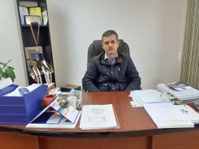 Recea - peste 30 de copii la clasa de dansuri populare