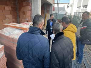 Gentea: Atenție cum construiți în Pitești!