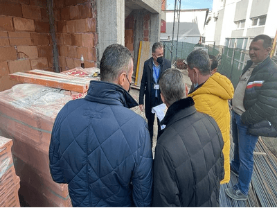 Gentea: Atenție cum construiți în Pitești!