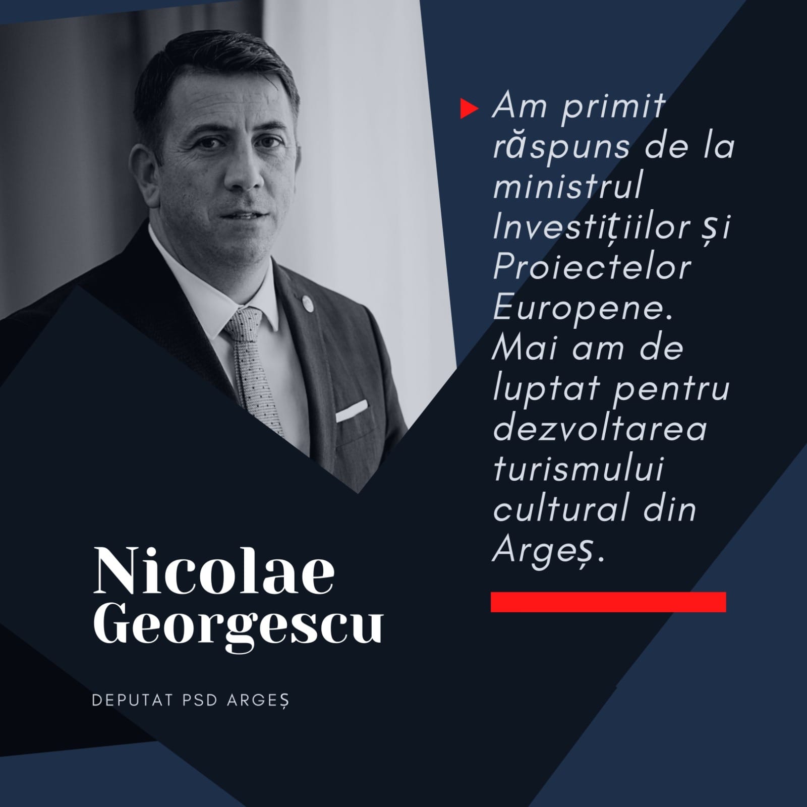 nicolae georgescu turism