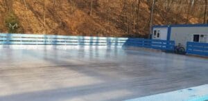 patinoar