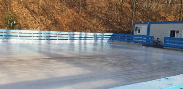 patinoar
