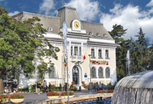 primaria pitesti