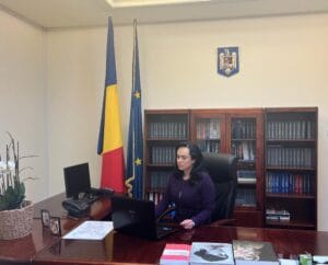 simona bucura oprescu ocde
