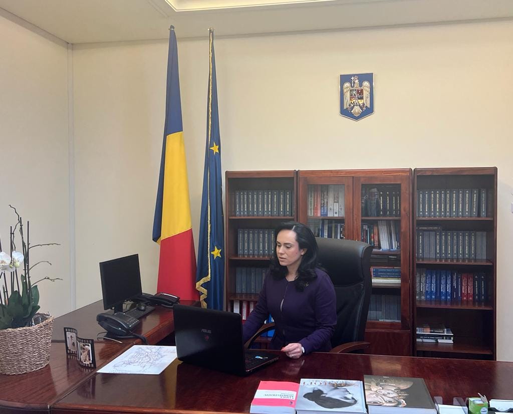 simona bucura oprescu ocde